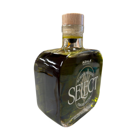 Aceite de Oliva Virgen Extra picual temprano Edición Limitada -  - Select de Azala®️