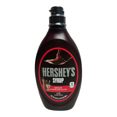 Hershey’s Syrup - 680g