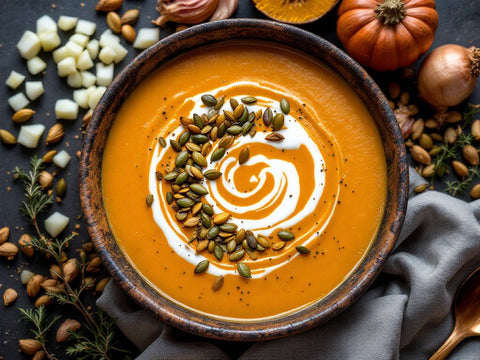 100% Pure Calabaza - 822g - Libby’s