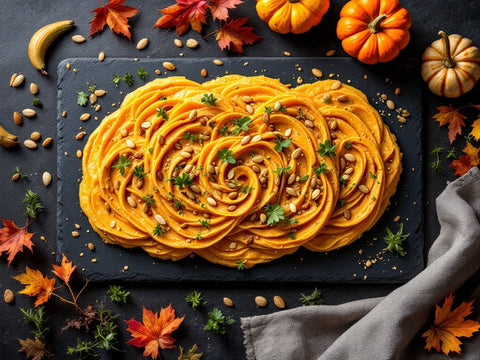 100% Pure Calabaza - 822g - Libby’s