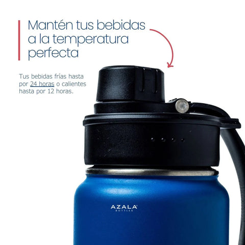 710 ML - Eco Smart - Azul