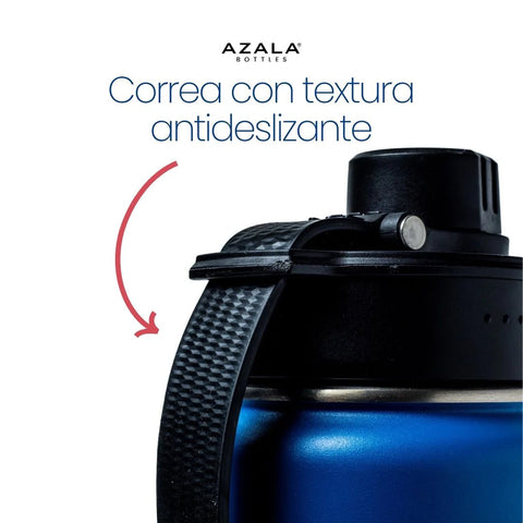 710 ML - Eco Smart - Azul