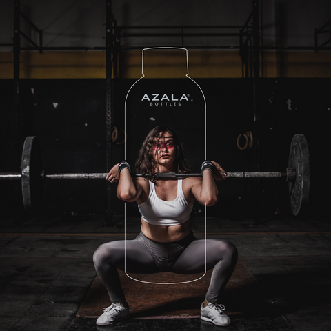 500 ML - Eco Ultra - Negra