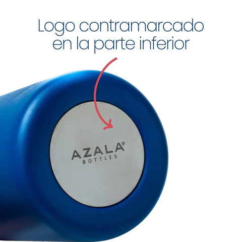 710 ML - Eco Smart - Azul