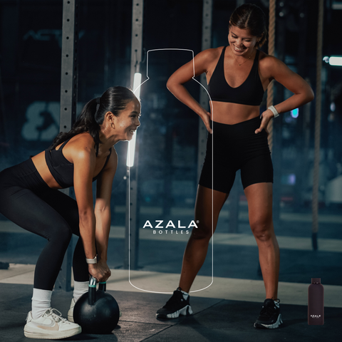 500 ML - Eco Ultra - Negra