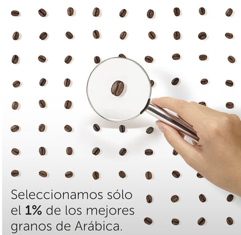 Classico - Café Molido del Tueste, 1 Lata de 250 G - Illy