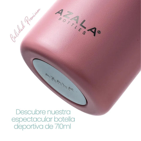 710 ML - Eco Smart - Rosa