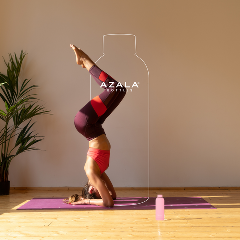 500 ML - Eco Ultra - Rosa pastel