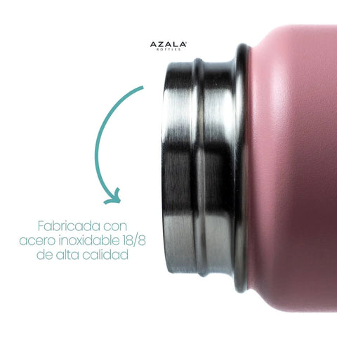 710 ML - Eco Smart - Rosa