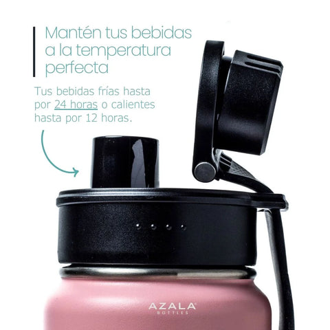 710 ML - Eco Smart - Rosa