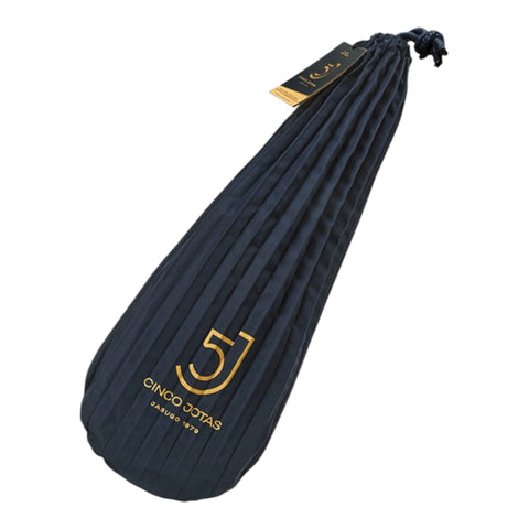 Paleta de Jamón - Bellota 100% - 5 Jotas - Mínimo 6KG