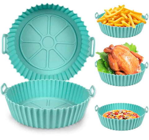 Molde de silicona -20cm