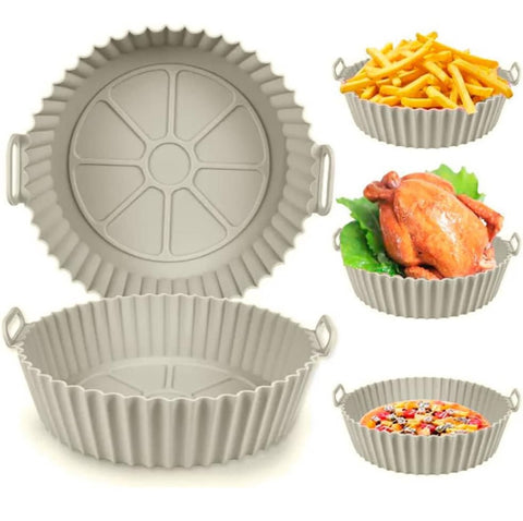 Molde de silicona -20cm