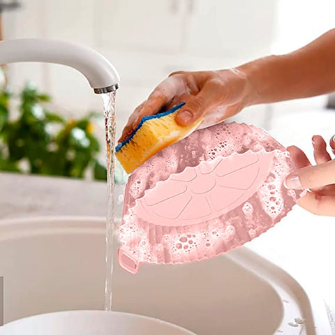 Molde de silicona -20cm