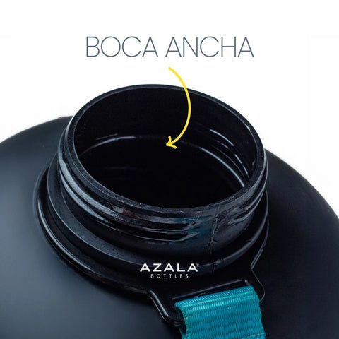 Bidón de entreno de 2 litros- XXL