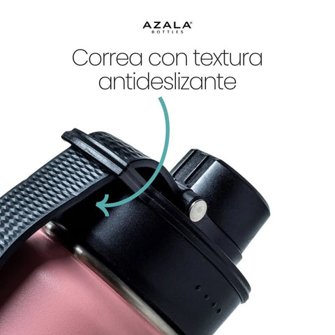 710 ML - Eco Smart - Rosa