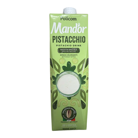 Mand’or pistacho - 2x 1L -