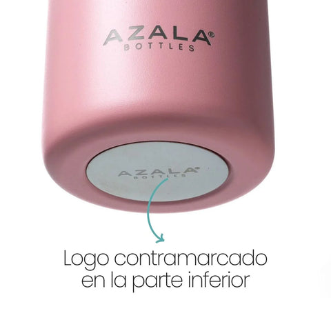 710 ML - Eco Smart - Rosa