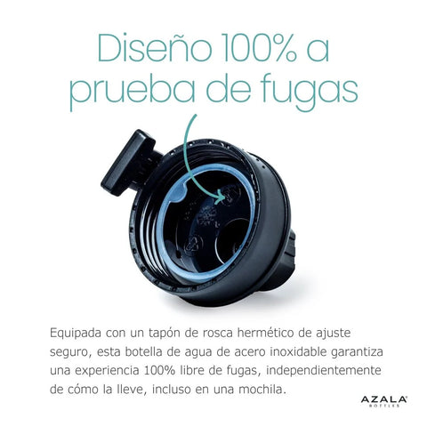 710 ML - Eco Smart - Rosa