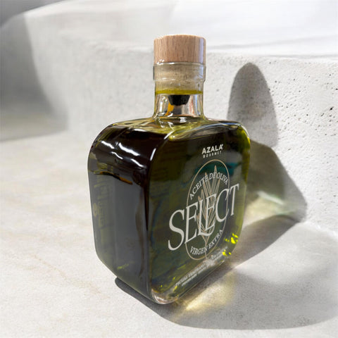 Aceite de Oliva Virgen Extra picual temprano Edición Limitada -  - Select de Azala®️