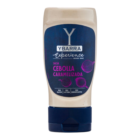 Pack salsas experience -