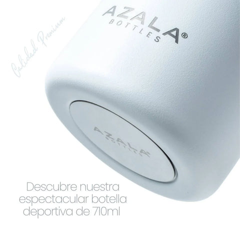 710 ML Eco Smart - Blanca