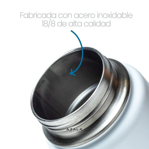 710 ML Eco Smart - Blanca