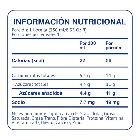 Jugo de Lulo HIT - 237ml - Postobon