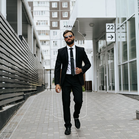 500 ML - Eco Ultra - Negra