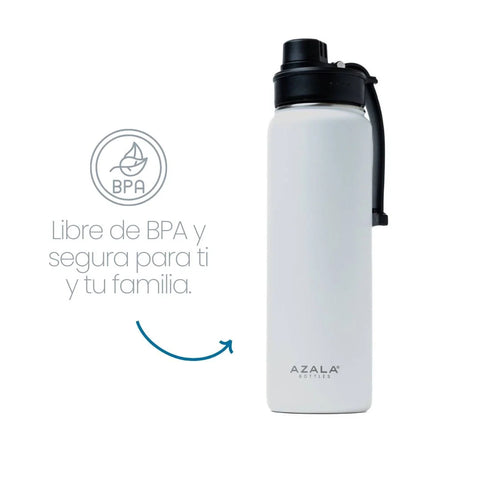 710 ML Eco Smart - Blanca