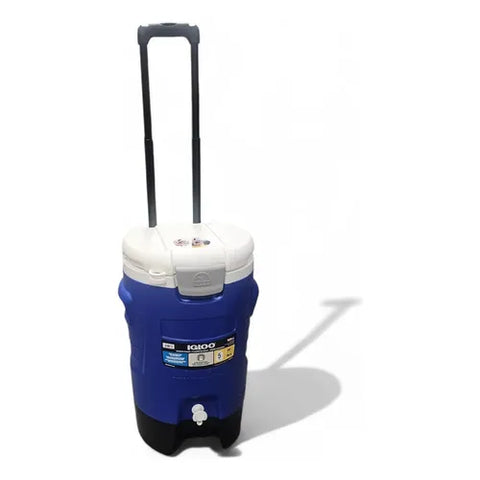 Nevera sport roller con capacidad de18.92 L -- Igloo