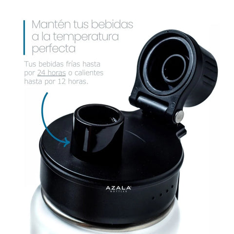 710 ML Eco Smart - Blanca