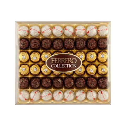 Ferrero Collection - 48 unidades ( 528g)