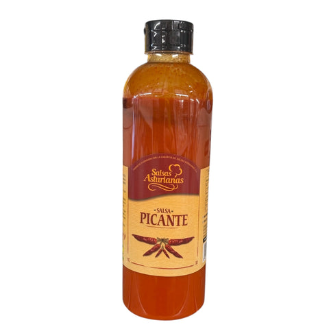 Salsas Gourmet Pet - 1kg - Salsas Asturianas