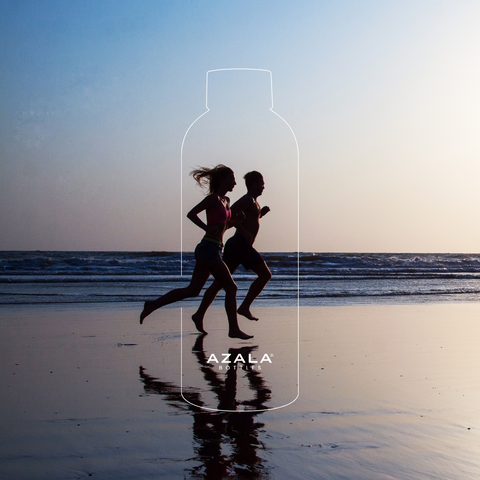 500 ML - Eco Ultra - Amarilla