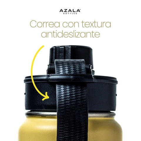 710 ML - Eco Smart - Amarillo