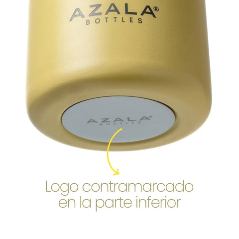 710 ML - Eco Smart - Amarillo