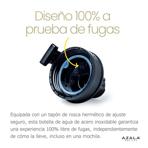 710 ML - Eco Smart - Amarillo