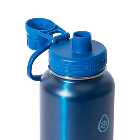 Botella térmica de agua de acero inoxidable  - 1.2 L - ThermoFlask