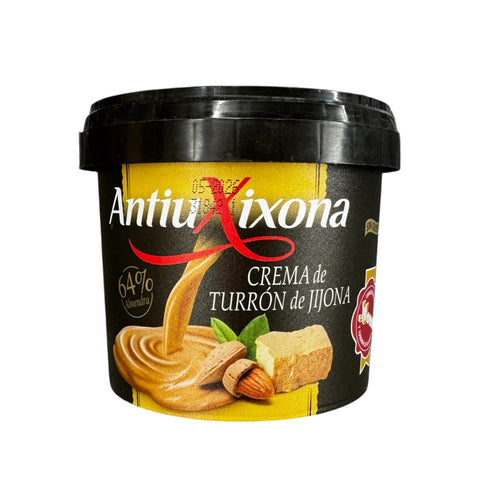 Turrón de Jijona - 350g - Antiu Xixona