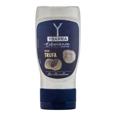 Pack salsas experience -