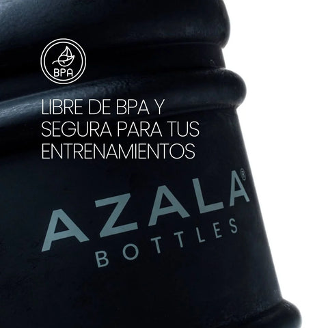 Bidón de entreno de 2 litros- XXL