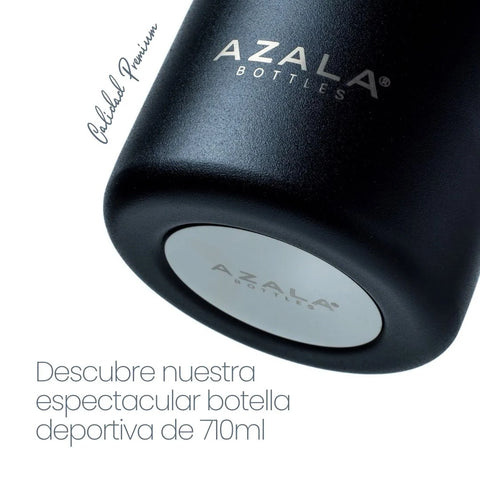 710 ML - Eco Smart - Negro