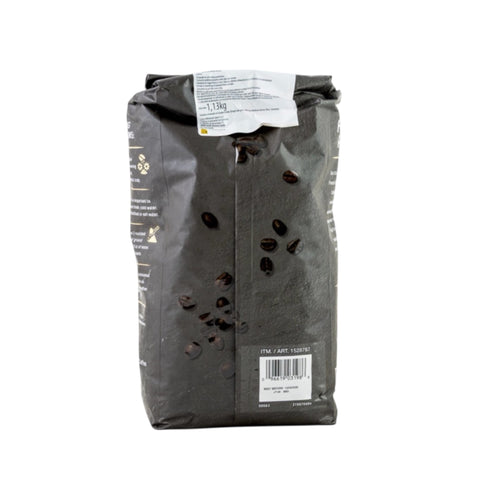 Café en Grano Entero Tostado Francés - 1.13kg - Kirkland Signature