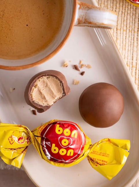 Bon o Bon - 450g - Arcor