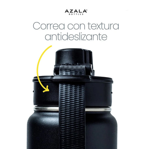 710 ML - Eco Smart - Negro