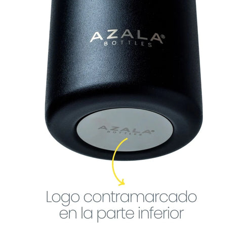 710 ML - Eco Smart - Negro