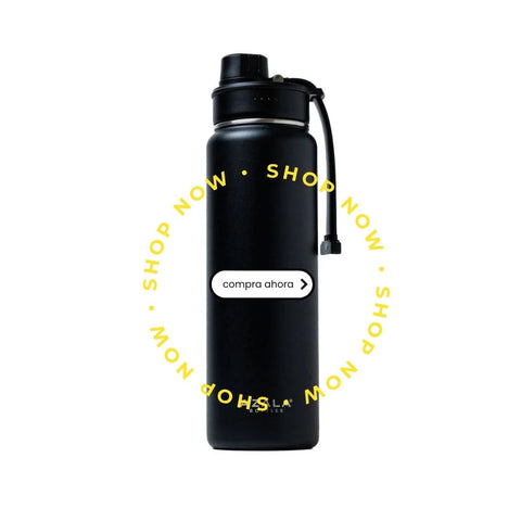 710 ML - Eco Smart - Negro