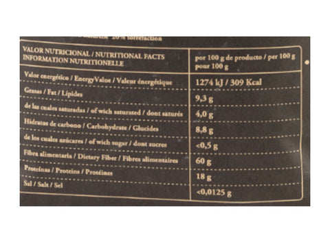 Café en Grano Mezcla Especial Hostelería- 1,5kg - Dominó