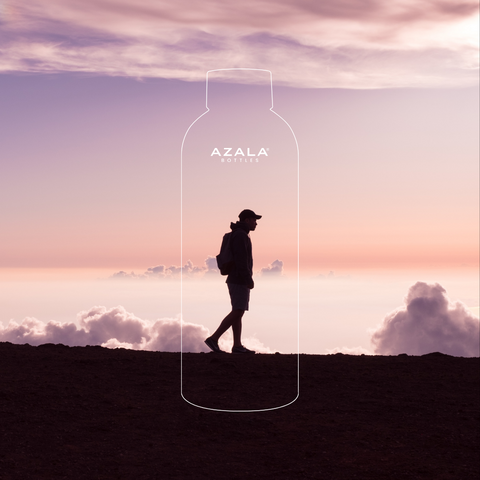 500 ML - Eco Ultra - Rosa pastel